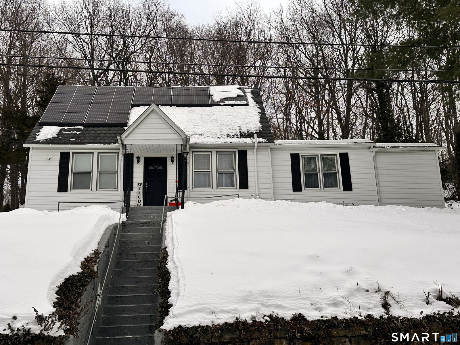 Property Photo:  74 Mount Pleasant Street 1  CT 06418 