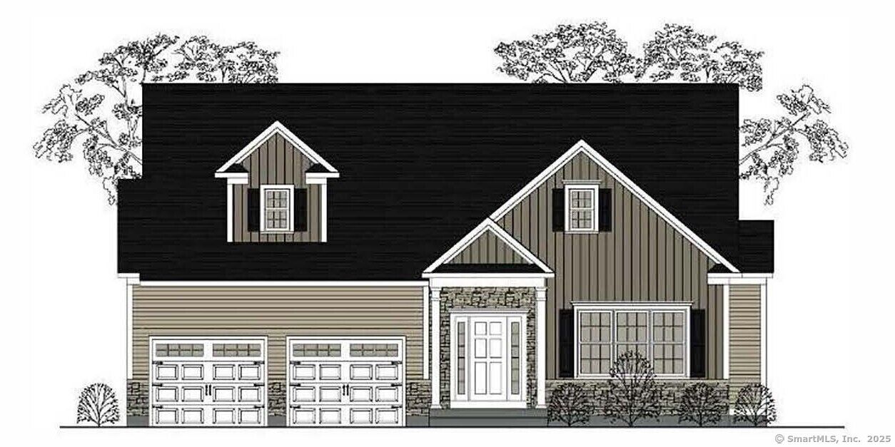 Property Photo:  56 Liberty Lane  CT 06082 