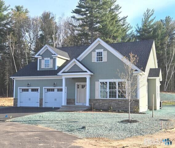 Property Photo: 56 Liberty Lane CT 06082