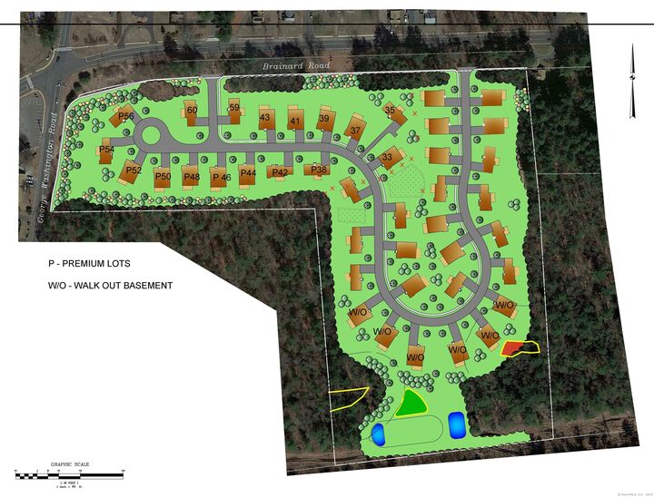 Property Photo:  54 Liberty Lane  CT 06082 