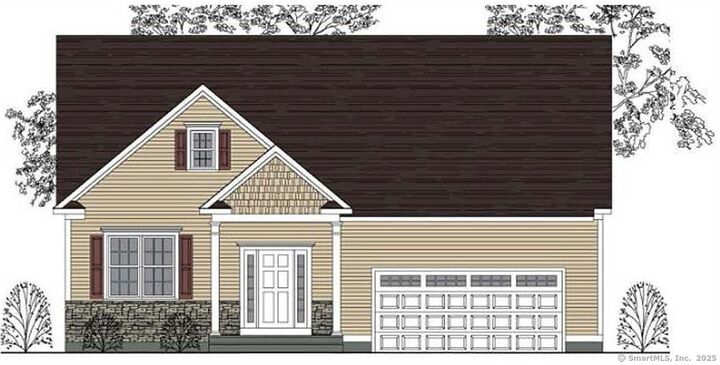 Property Photo: 59 Liberty Lane CT 06082