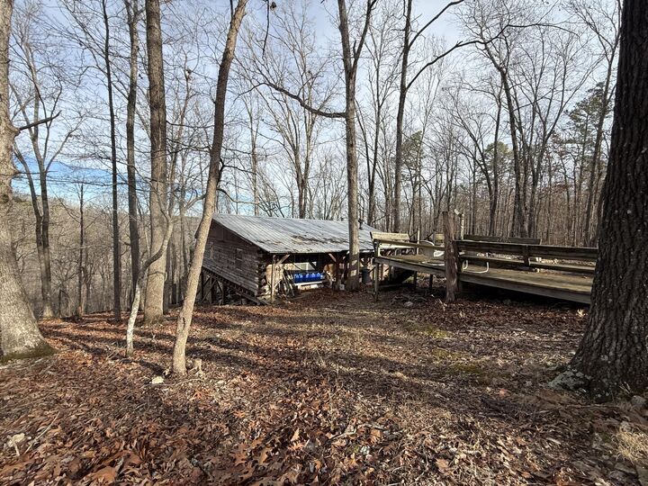 Property Photo:  000 Private Road 422-17  MO 65438 