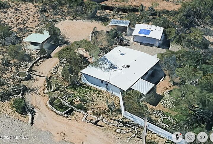 Property Photo:  4431 N Swan Road  AZ 85718 