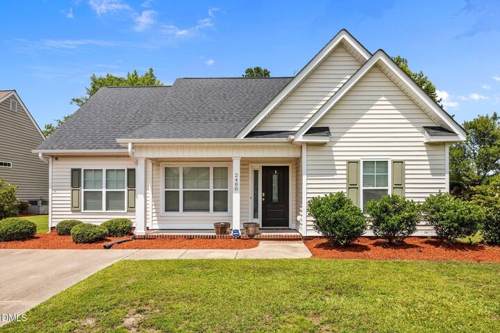 Property Photo:  2400 Camille Drive  NC 28590 