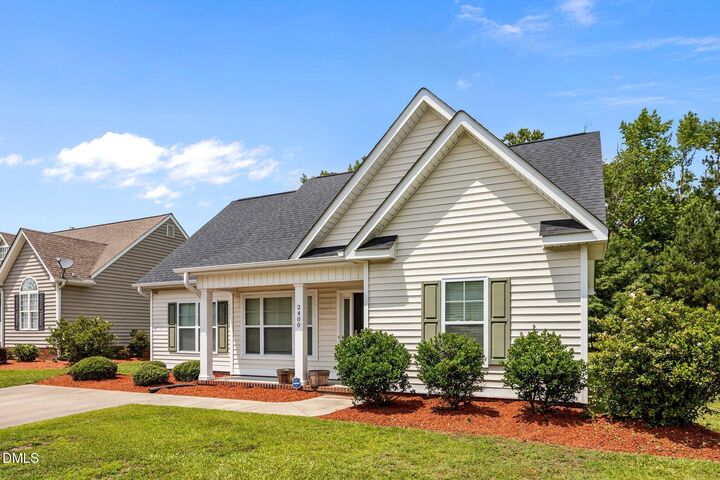 Property Photo:  2400 Camille Drive  NC 28590 