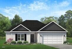 Property Photo:  179 Baxley Drive (Lot 19)  NC 28334 