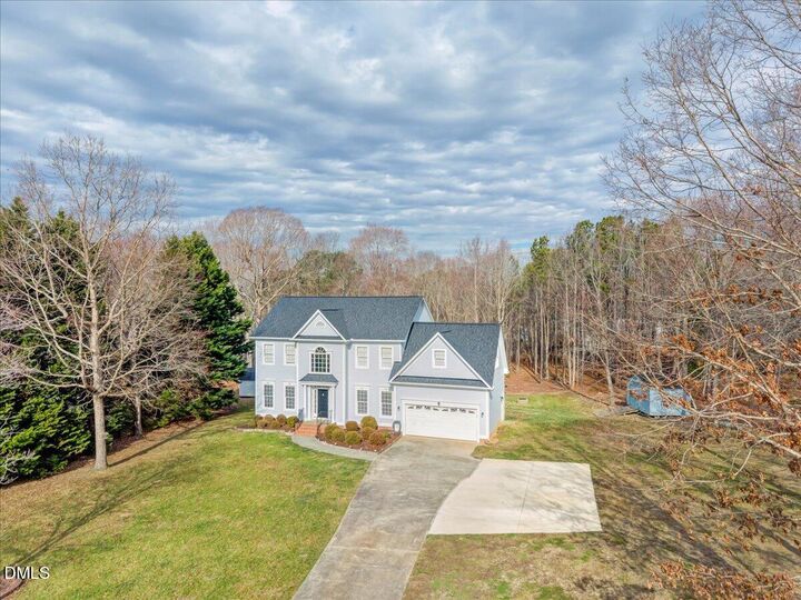 Property Photo:  280 Longwood Drive  NC 27596 