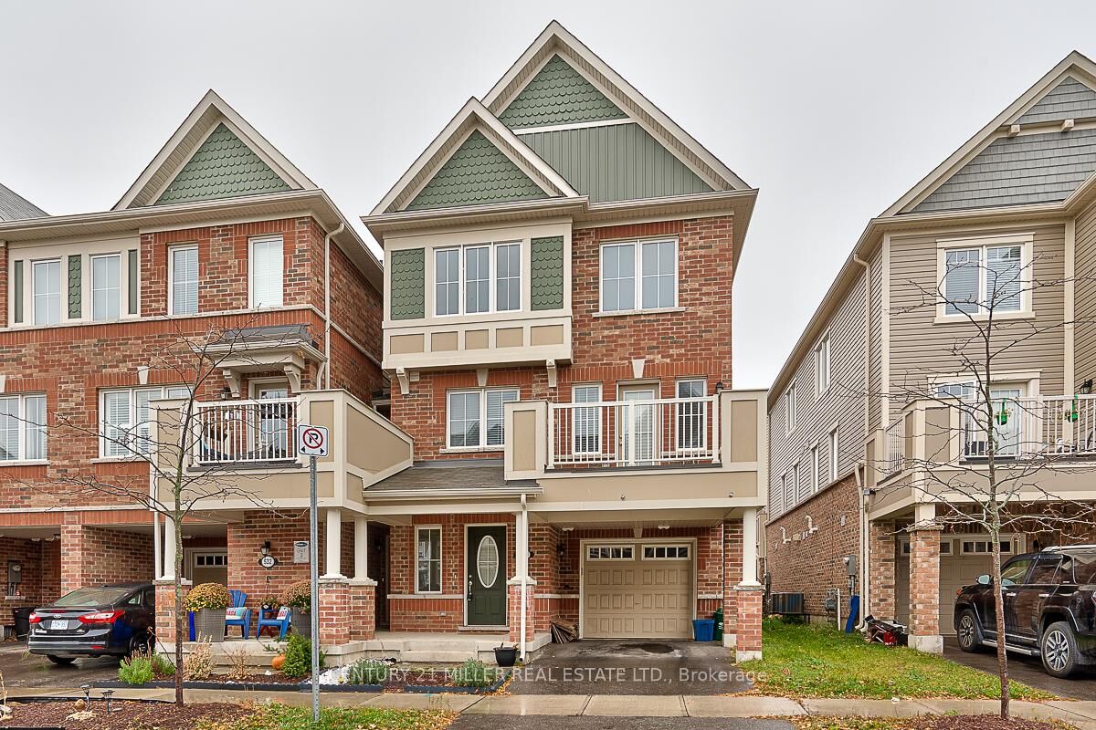 Property Photo:  530 Allport Gate  ON L9T 9J3 