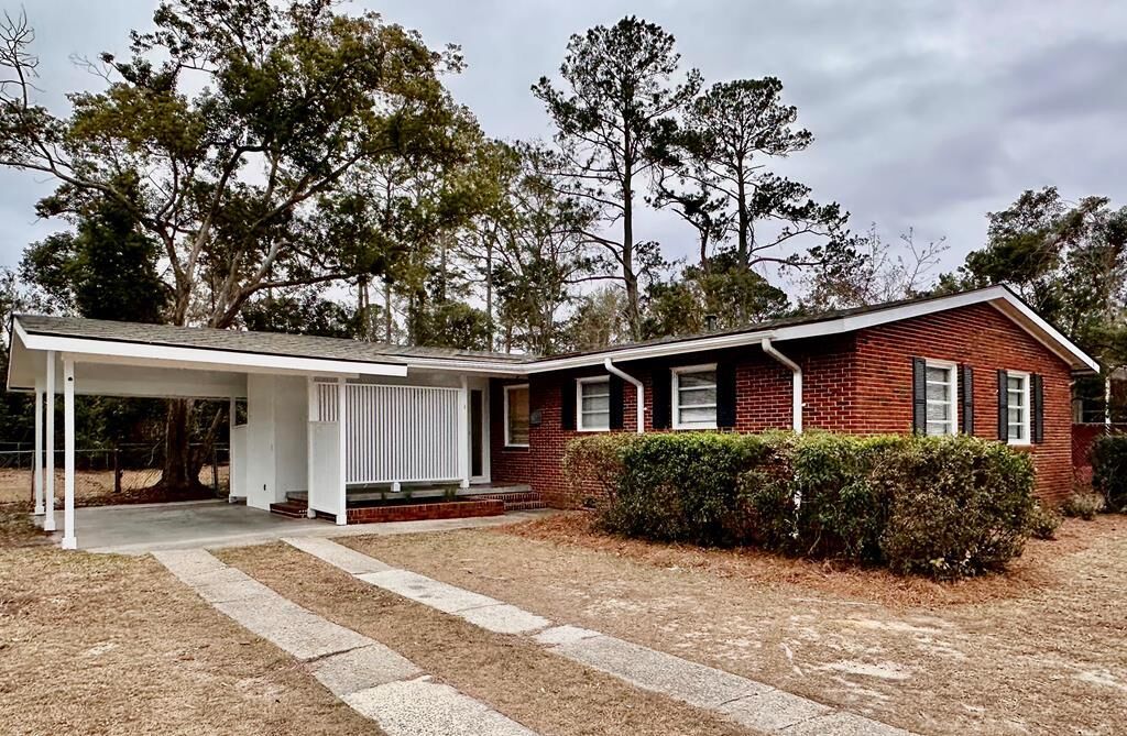 Property Photo:  1 Loganberry Circle  GA 31602 