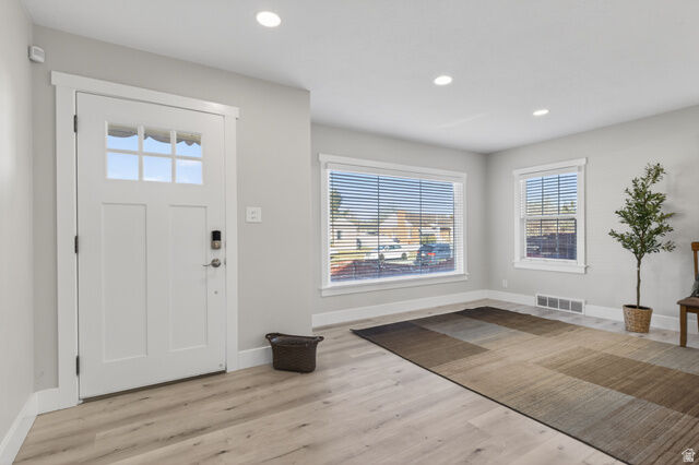 Property Photo:  830 N 750 W  UT 84604 