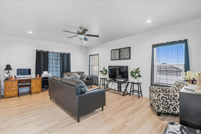 Property Photo:  4459 E Pine Hollow Dr  UT 84005 