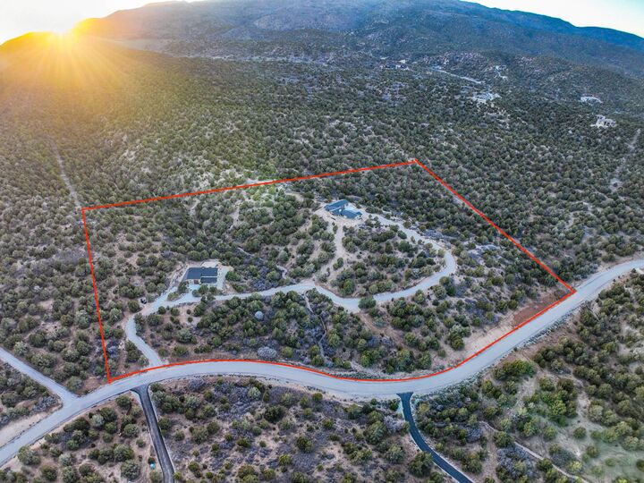 Property Photo:  6688 Bareback Rd  UT 84720 