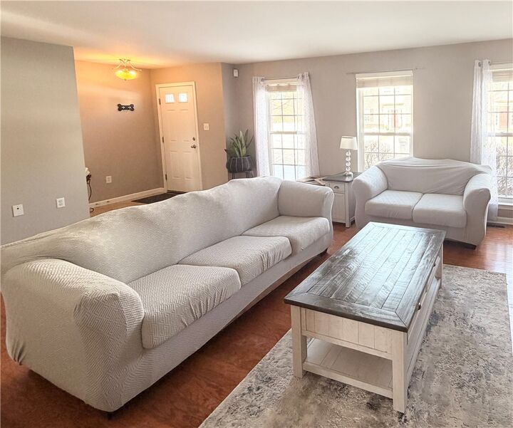 Property Photo:  313 Fairgate Dr  PA 15090 