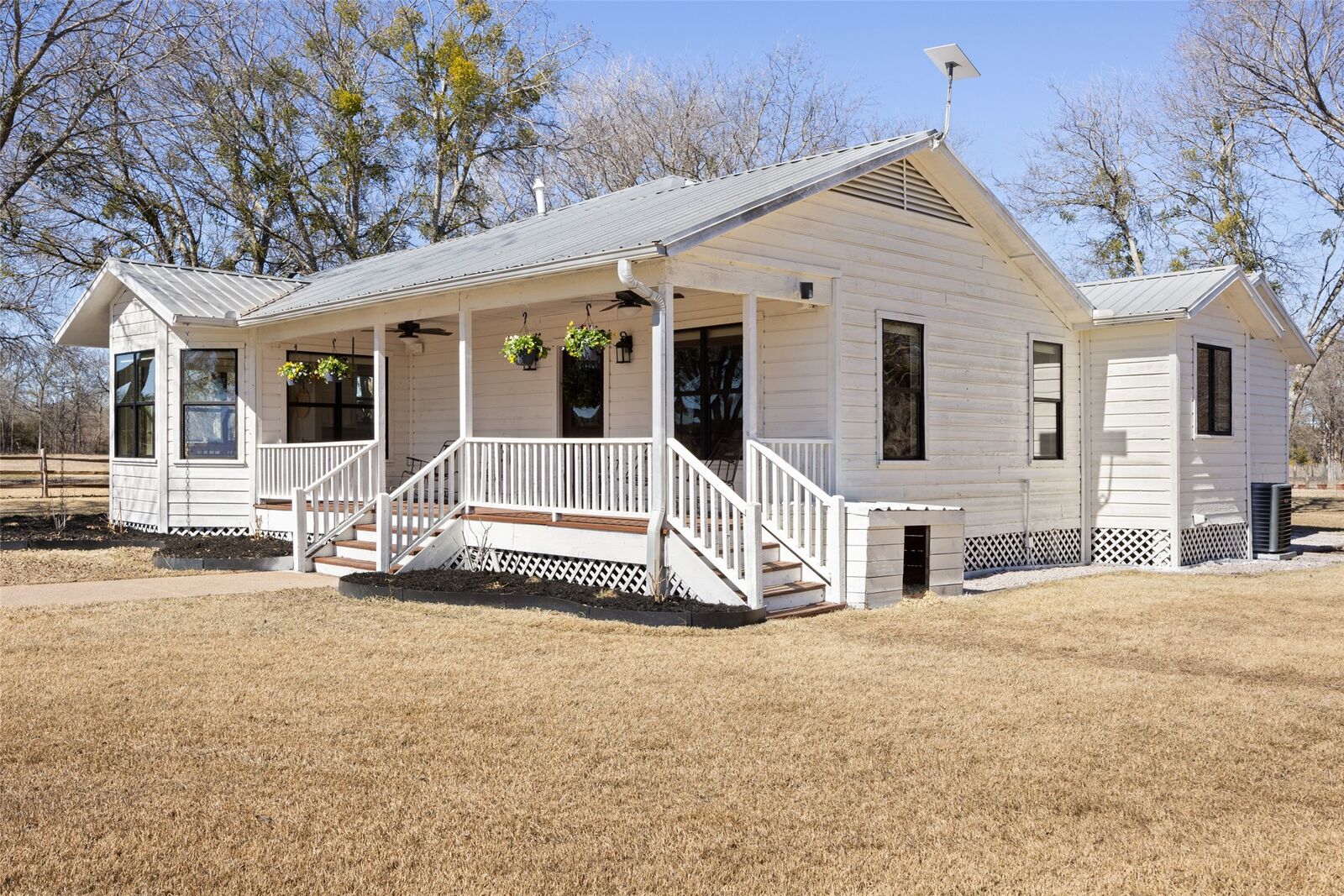 Property Photo:  13590 Ranch Road 2338  TX 78633 