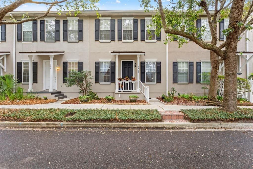 Property Photo:  1878 Carnation Street  FL 32034 