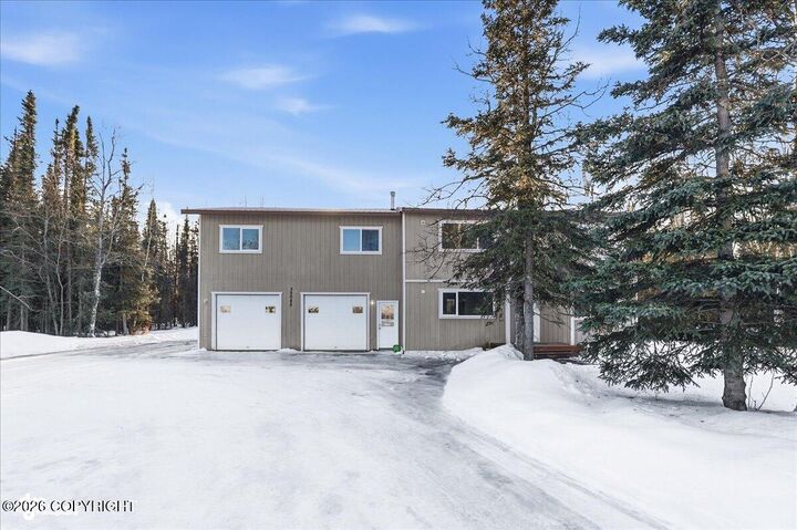 Property Photo: 35085 Greenwood Court AK 99672