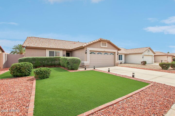 Property Photo: 10521 W Ross Avenue AZ 85382