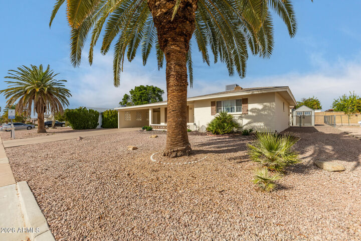 Property Photo:  6522 E Adobe Road  AZ 85205 