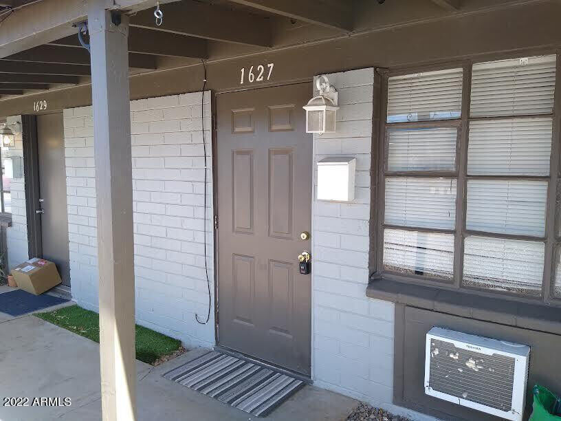 Property Photo:  1627 E Pinchot Avenue  AZ 85016 