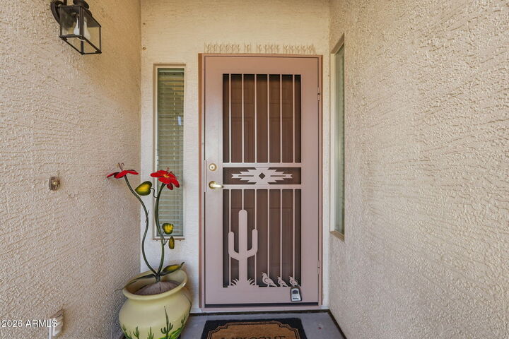 Property Photo:  6317 S Pinaleno Place  AZ 85249 
