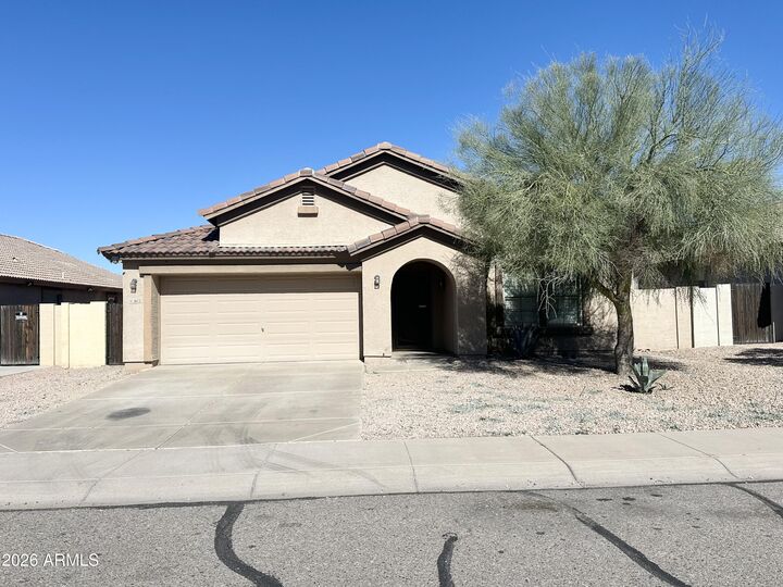 Property Photo:  1672 E Leaf Road  AZ 85140 