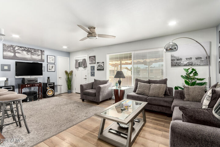 Property Photo:  5422 E Des Moines Street  AZ 85205 