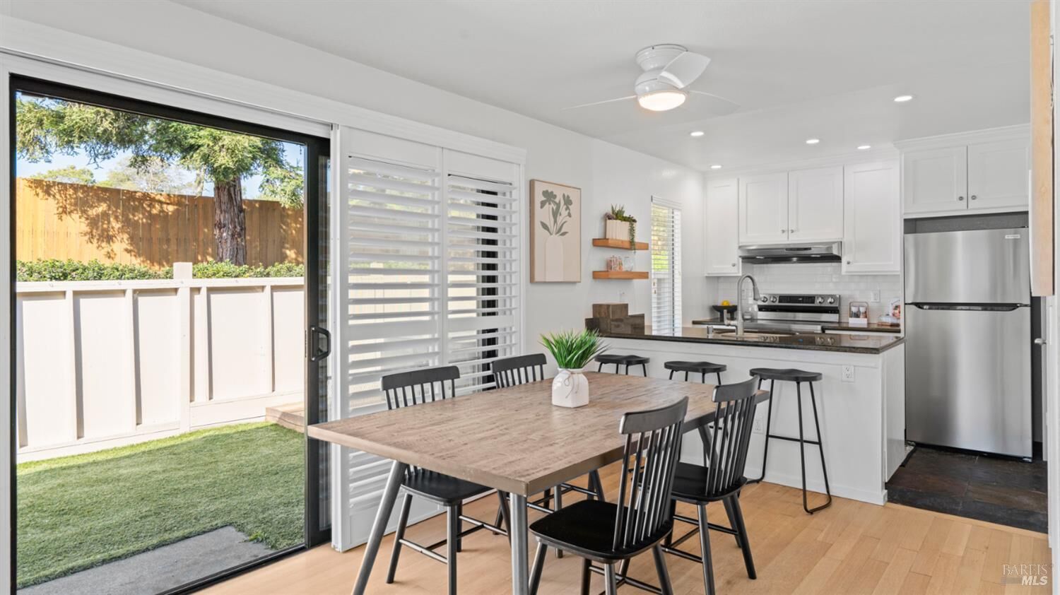 Property Photo: 76 Dockside Circle CA 94903