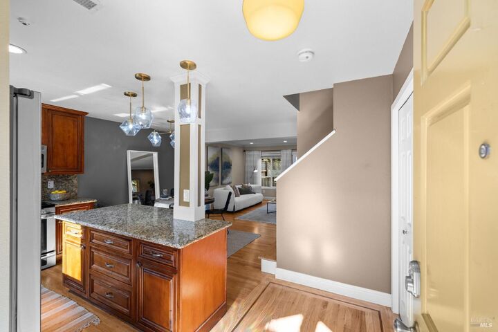 Property Photo:  12 Rain Tree Court  CA 94952 