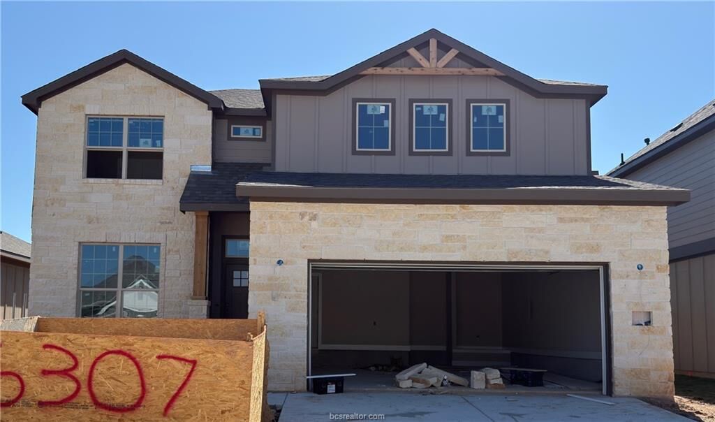 Property Photo:  6307 Raleigh Drive  TX 77845 