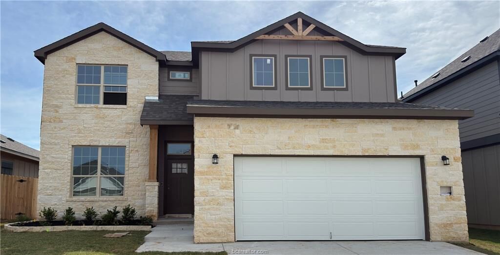 Property Photo:  6307 Raleigh Drive  TX 77845 