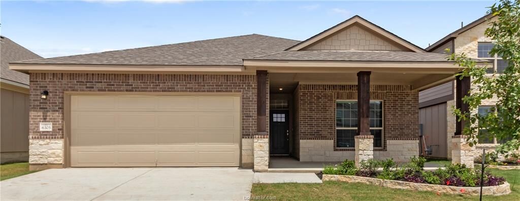 Property Photo: 6305 Raleigh Drive TX 77845