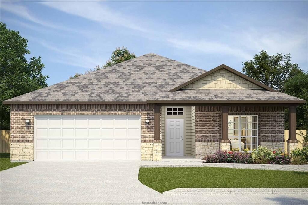 Property Photo:  6305 Raleigh Drive  TX 77845 