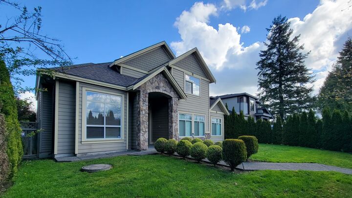 Property Photo: 14949 96 Avenue BC V3R 1E8