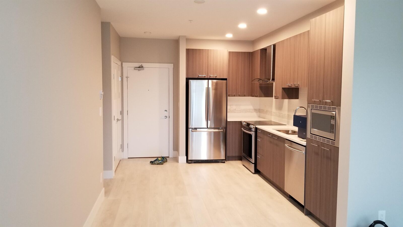 Property Photo: 4690 Hawk Lane 212 BC V4M 0C4