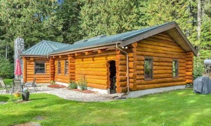 Property Photo: 12712 Cathy Crescent BC V4S 1C8