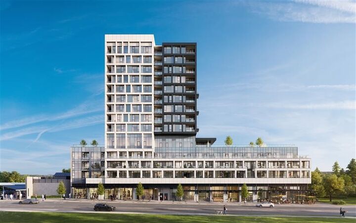 Property Photo: 481 W 49th Avenue 407 BC V5Y 2Z9