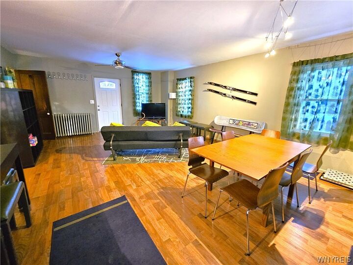 Property Photo:  8006 Cross Road  NY 14755 