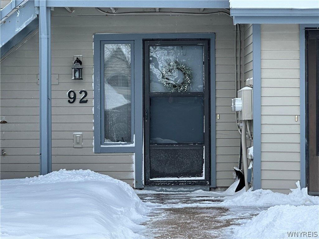 Property Photo:  92 Wildflower  NY 14731 