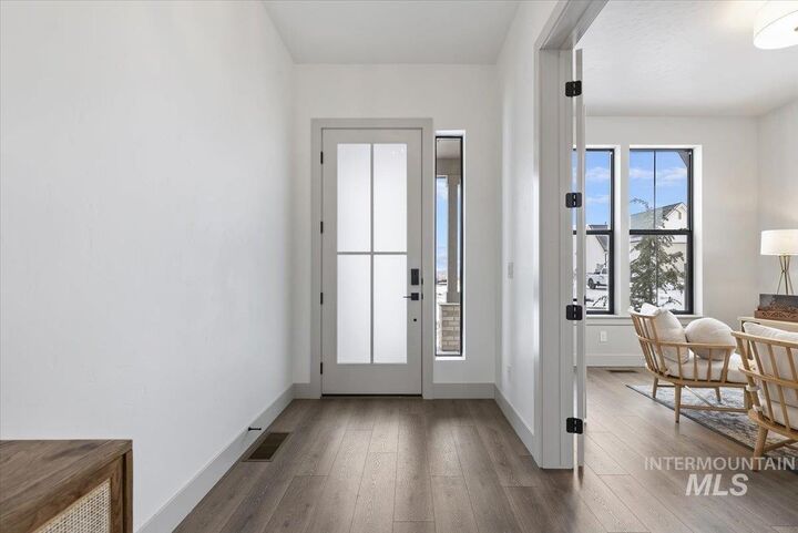 Property Photo:  8458 W Graye St Rainier  ID 83646 