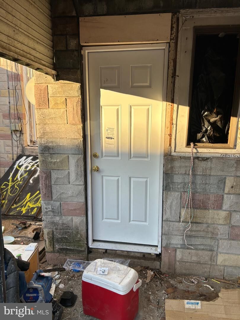 Property Photo:  3529 E Fayette Street E  MD 21224 