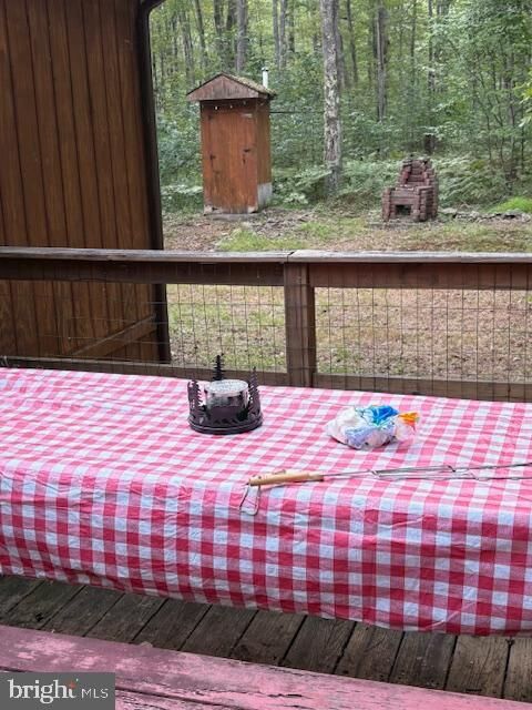 Property Photo: 186 Little Wolf Road PA 16874