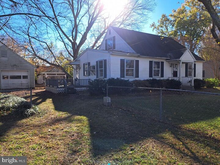 Property Photo:  112 Johnson Drive  MD 21804 