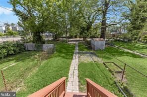 Property Photo:  3827 Boarman Avenue  MD 21215 
