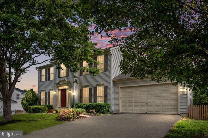 Property Photo:  6 Riggs Road  VA 22405 