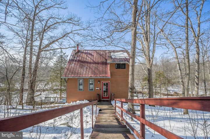 Property Photo:  12612 Izaak Walton Drive  VA 20136 