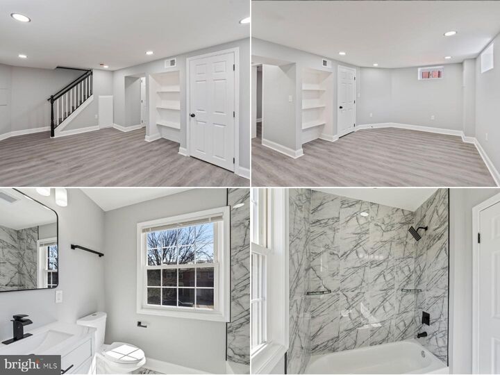 Property Photo: 402 Croydon Road MD 21212