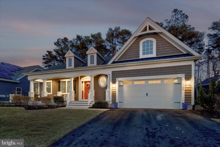 Property Photo:  30392 Piping Plover Drive  DE 19966 