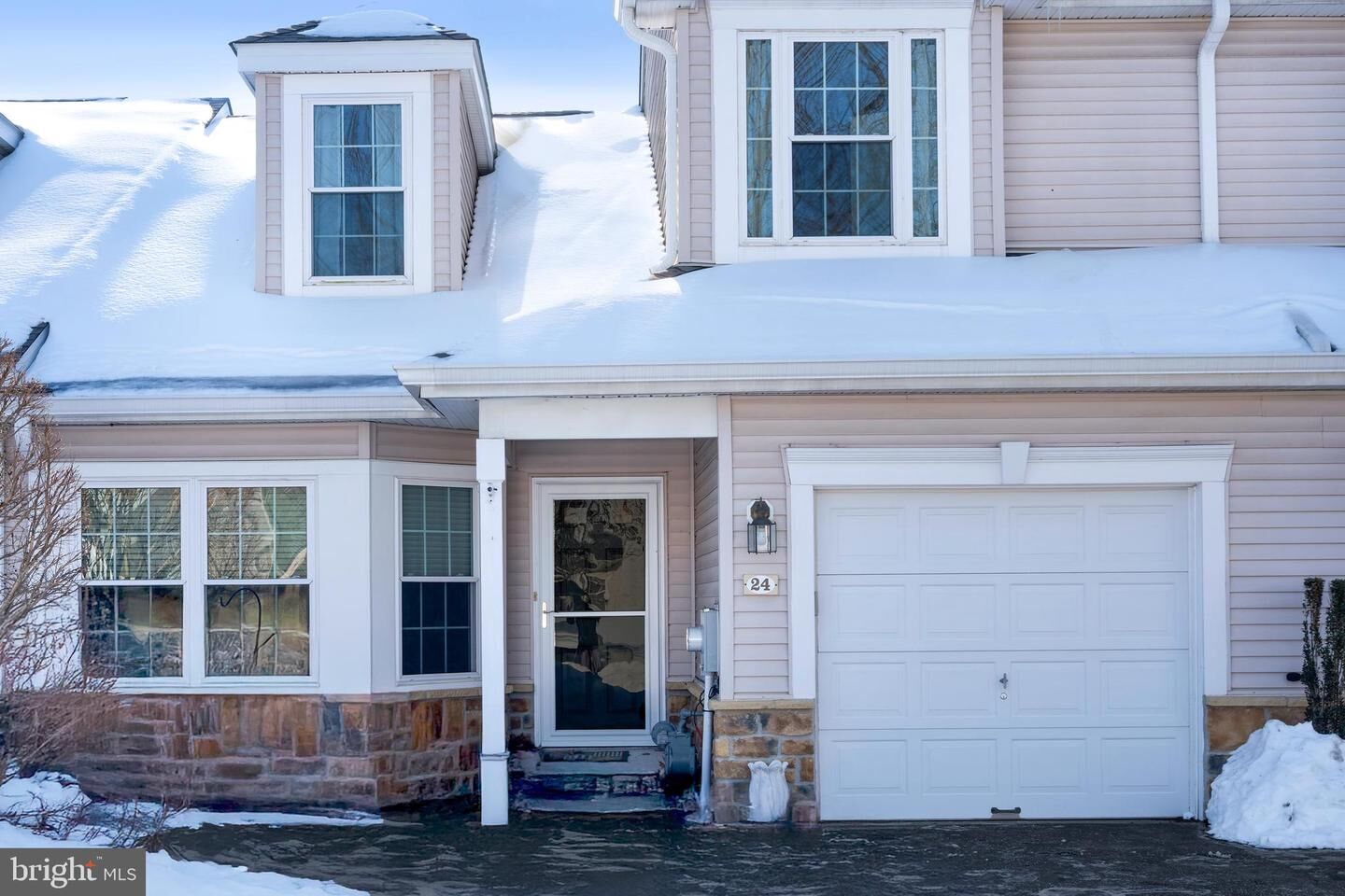 Property Photo:  24 Pizzullo Road  NJ 08690 