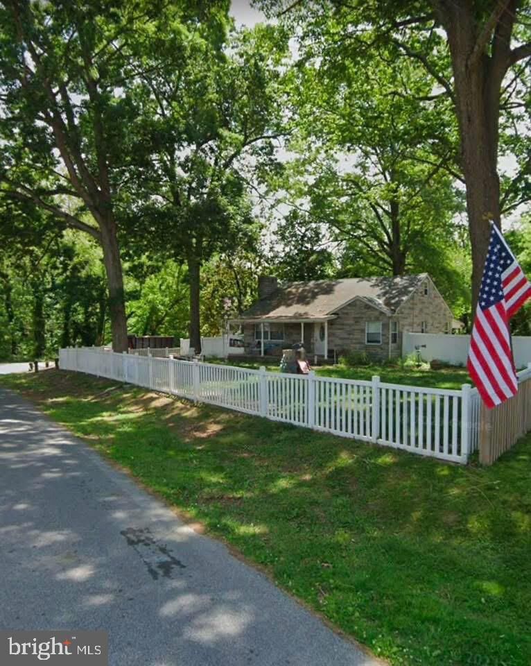 Property Photo:  7051 Greenbank Road  MD 21220 