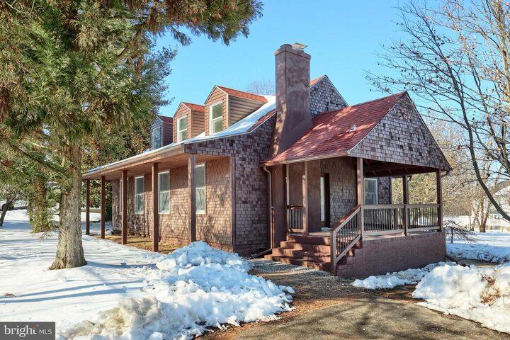 Property Photo:  3608 Churchville Rd.  MD 21001 